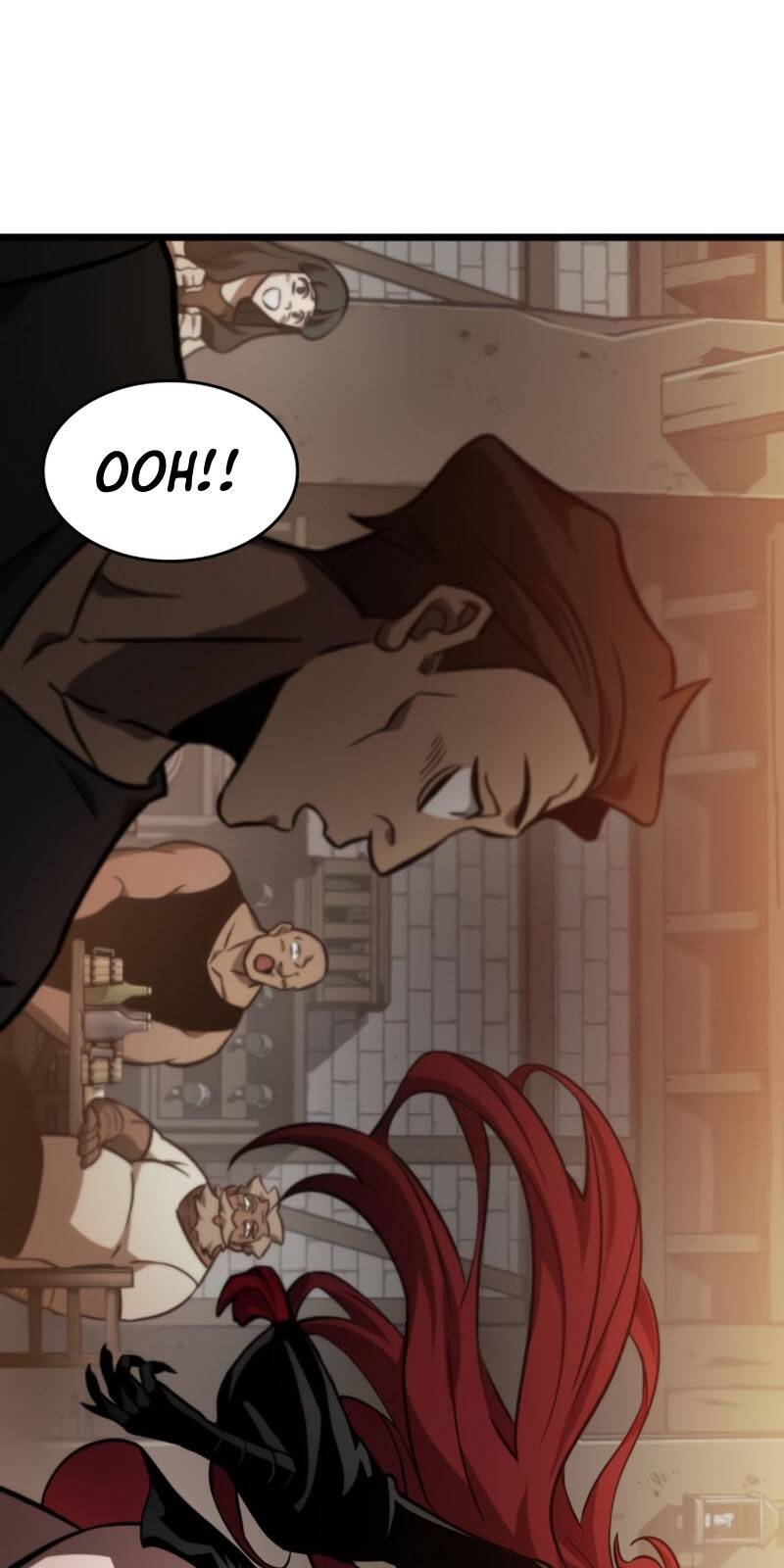 Thế Giới Sau Tận Thế Chapter 15 - Trang 2