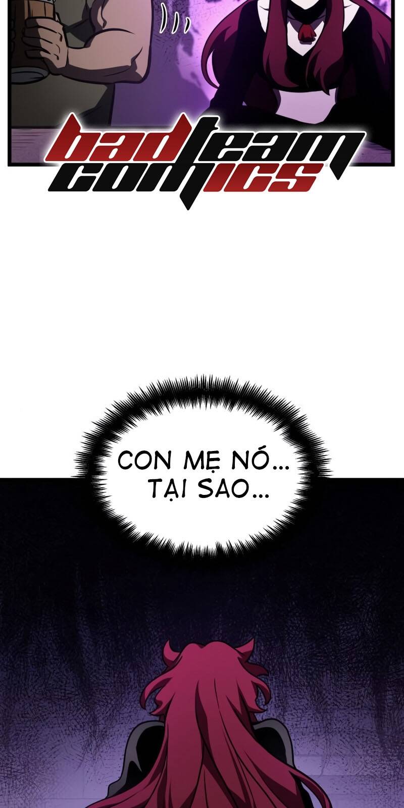 Thế Giới Sau Tận Thế Chapter 15 - Trang 2