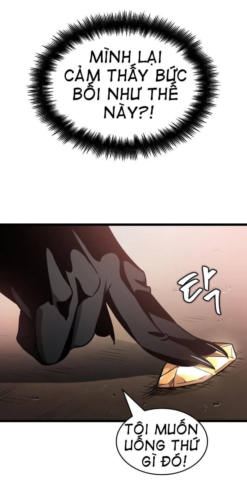 Thế Giới Sau Tận Thế Chapter 15 - Trang 2