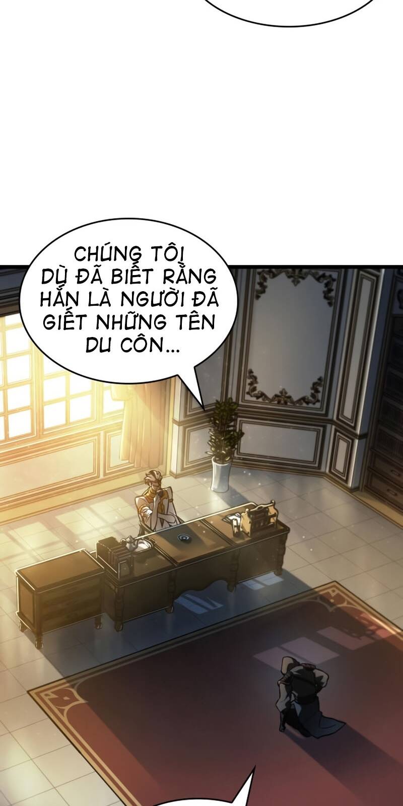 Thế Giới Sau Tận Thế Chapter 15 - Trang 2