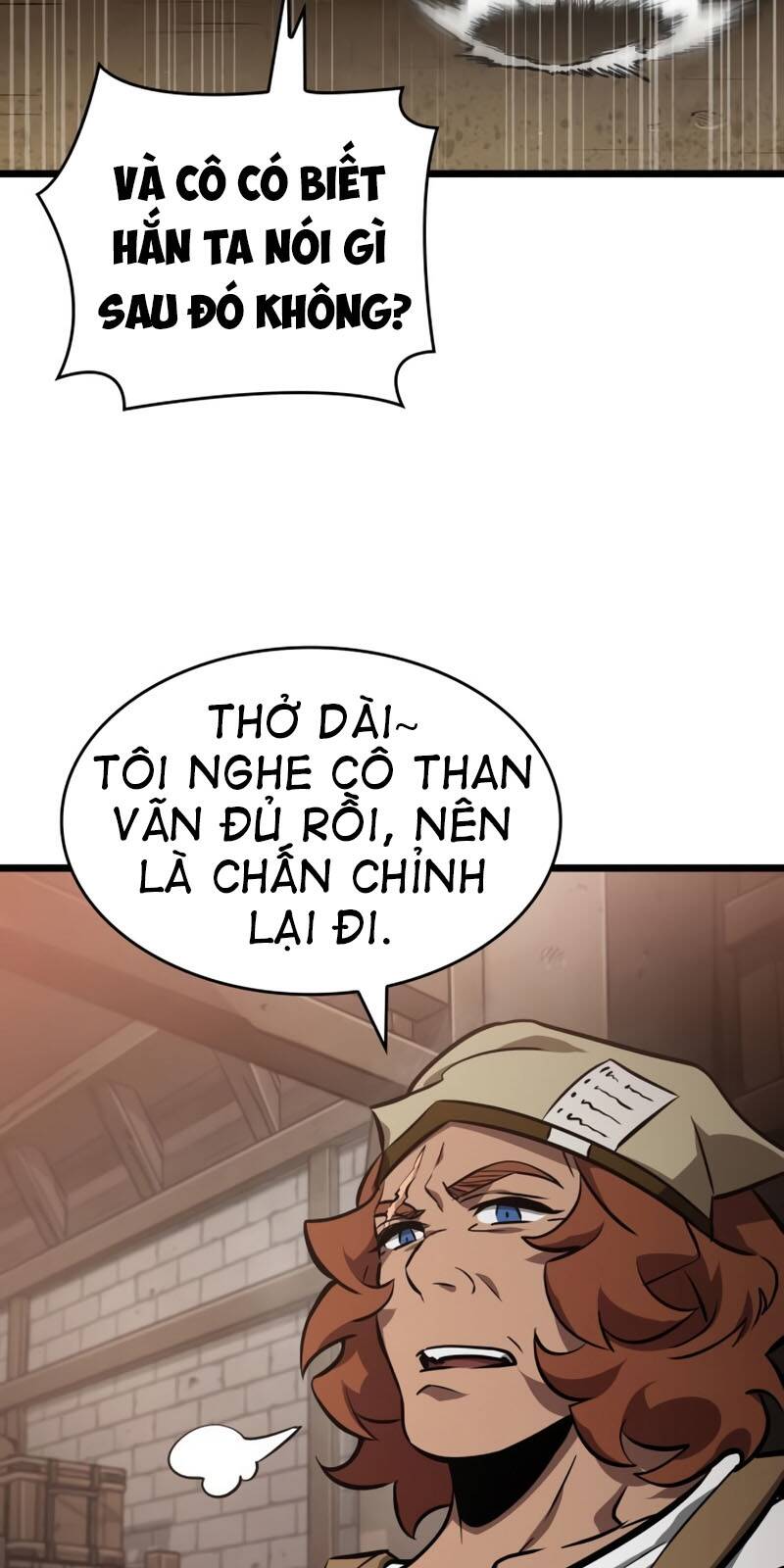 Thế Giới Sau Tận Thế Chapter 15 - Trang 2