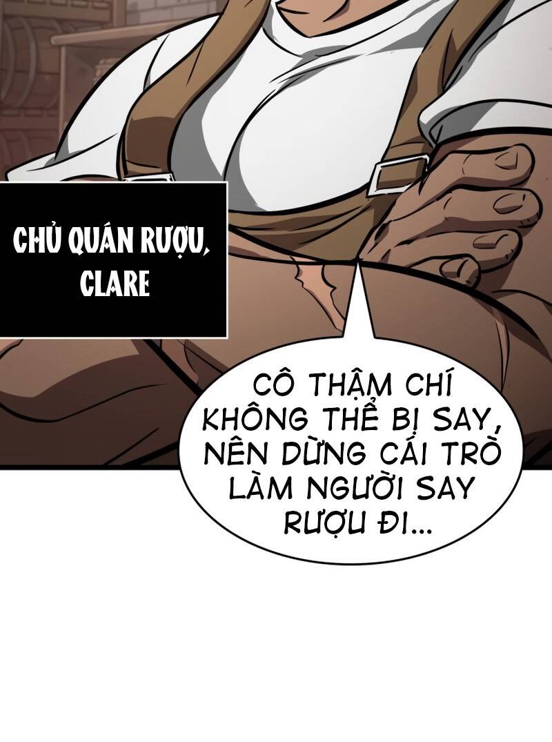 Thế Giới Sau Tận Thế Chapter 15 - Trang 2