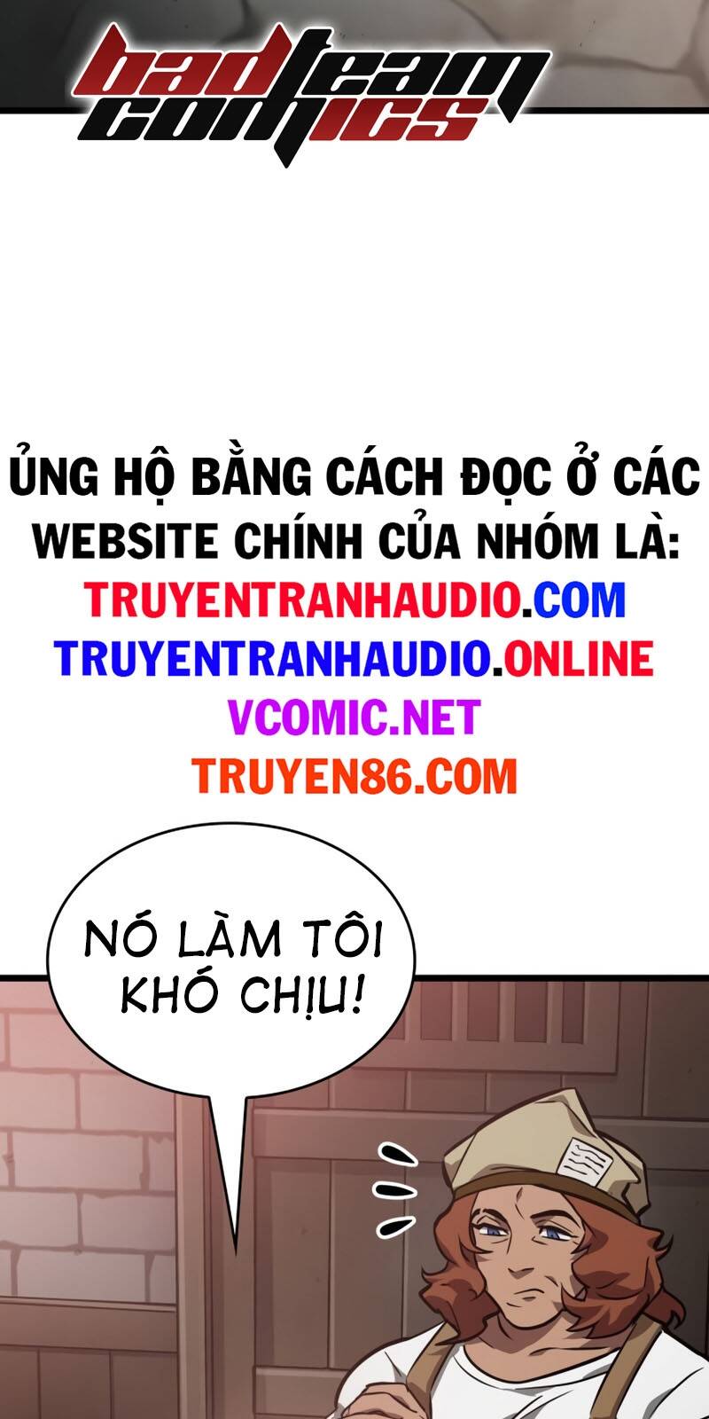 Thế Giới Sau Tận Thế Chapter 15 - Trang 2