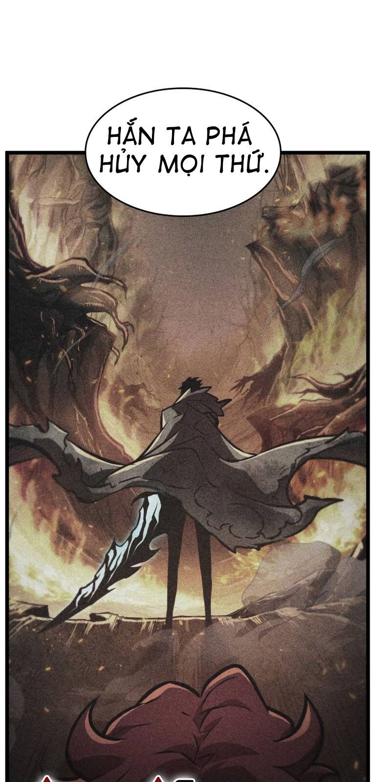 Thế Giới Sau Tận Thế Chapter 15 - Trang 2