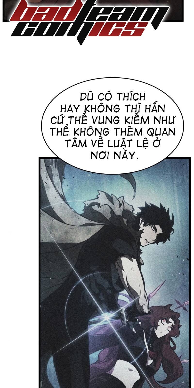 Thế Giới Sau Tận Thế Chapter 15 - Trang 2