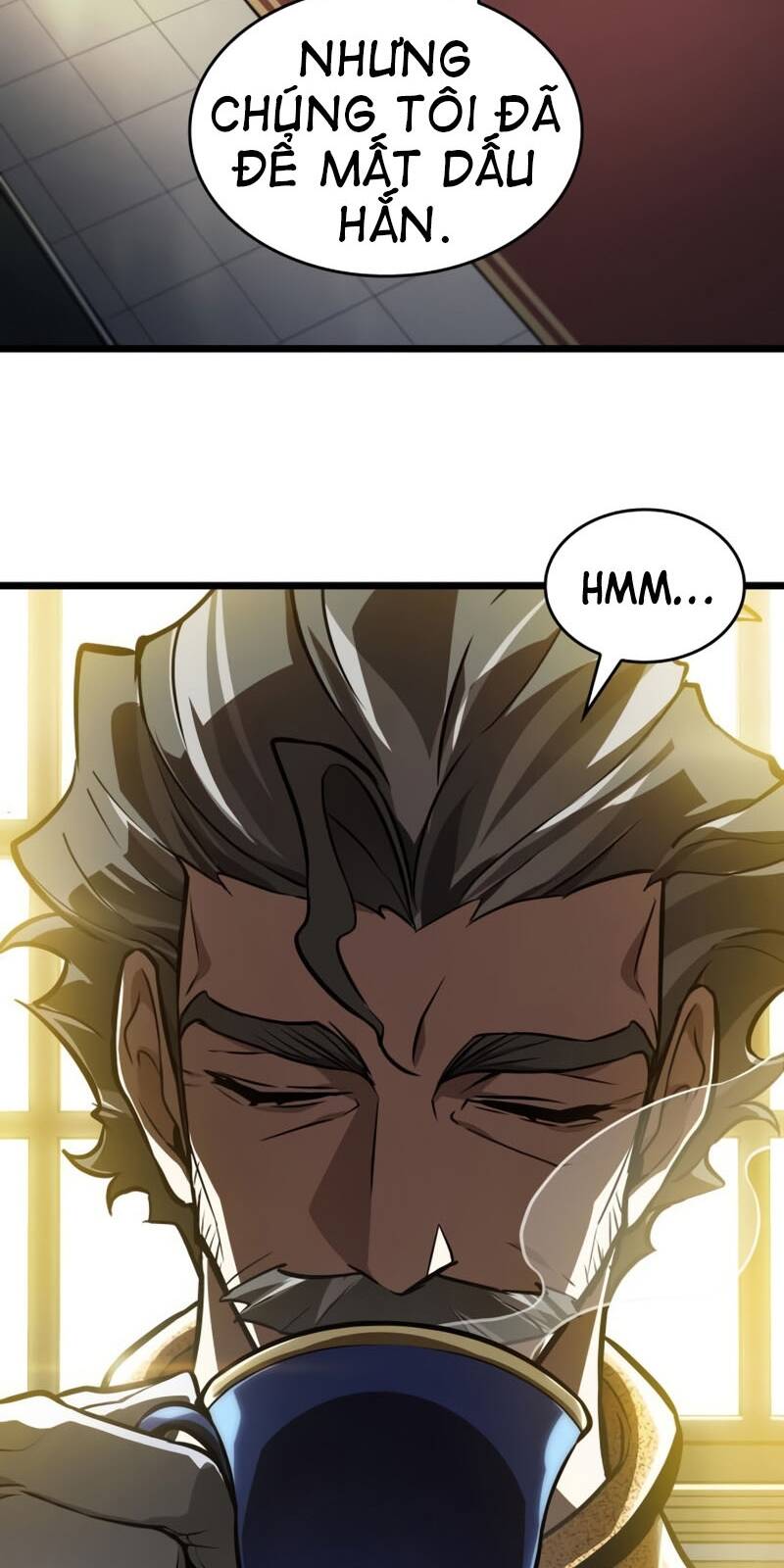 Thế Giới Sau Tận Thế Chapter 15 - Trang 2