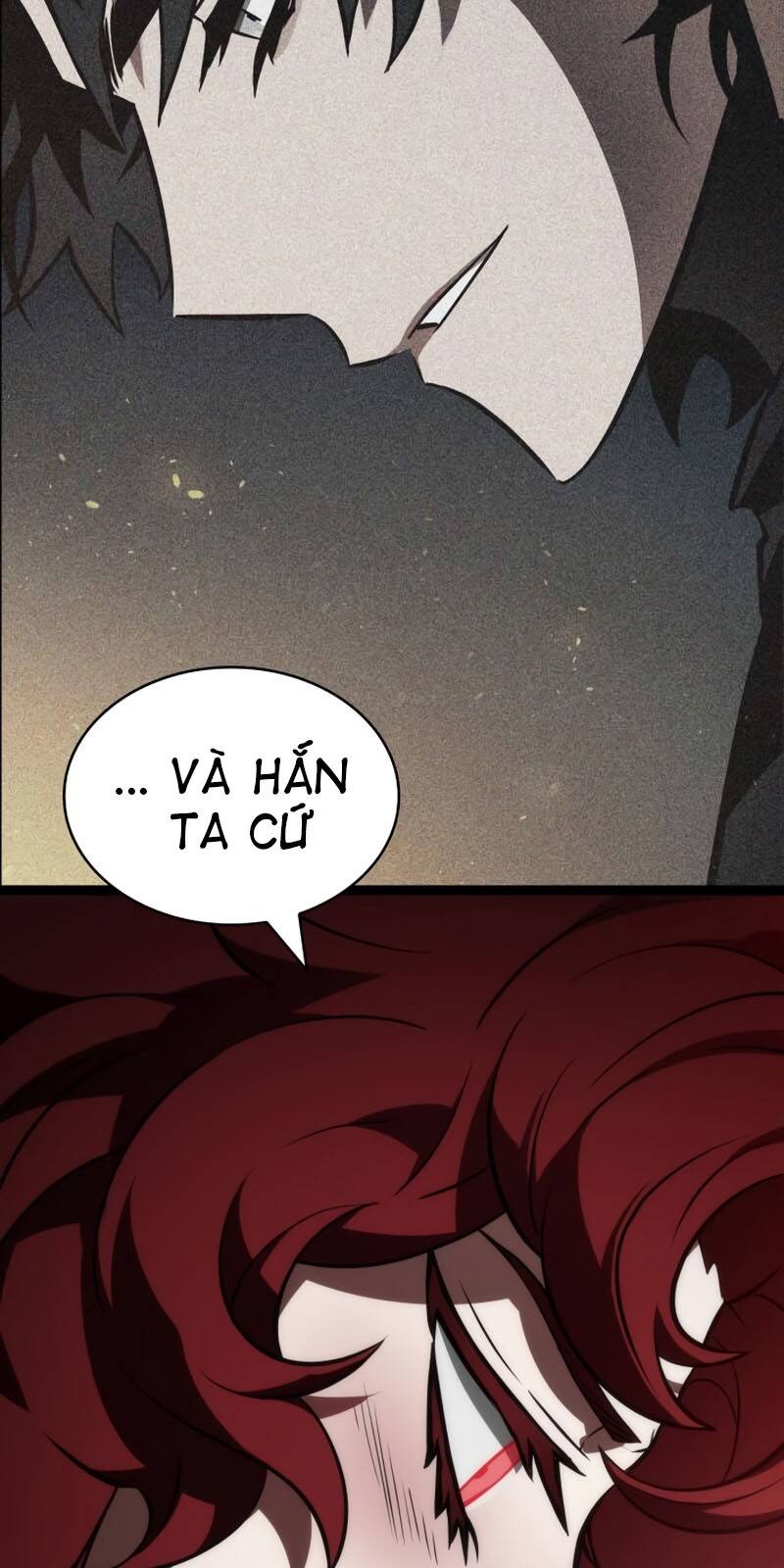 Thế Giới Sau Tận Thế Chapter 15 - Trang 2