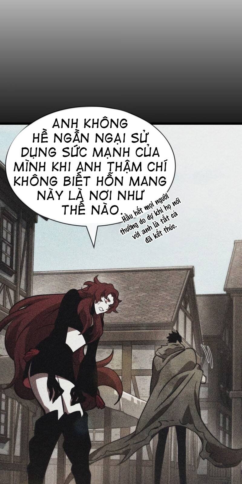 Thế Giới Sau Tận Thế Chapter 15 - Trang 2