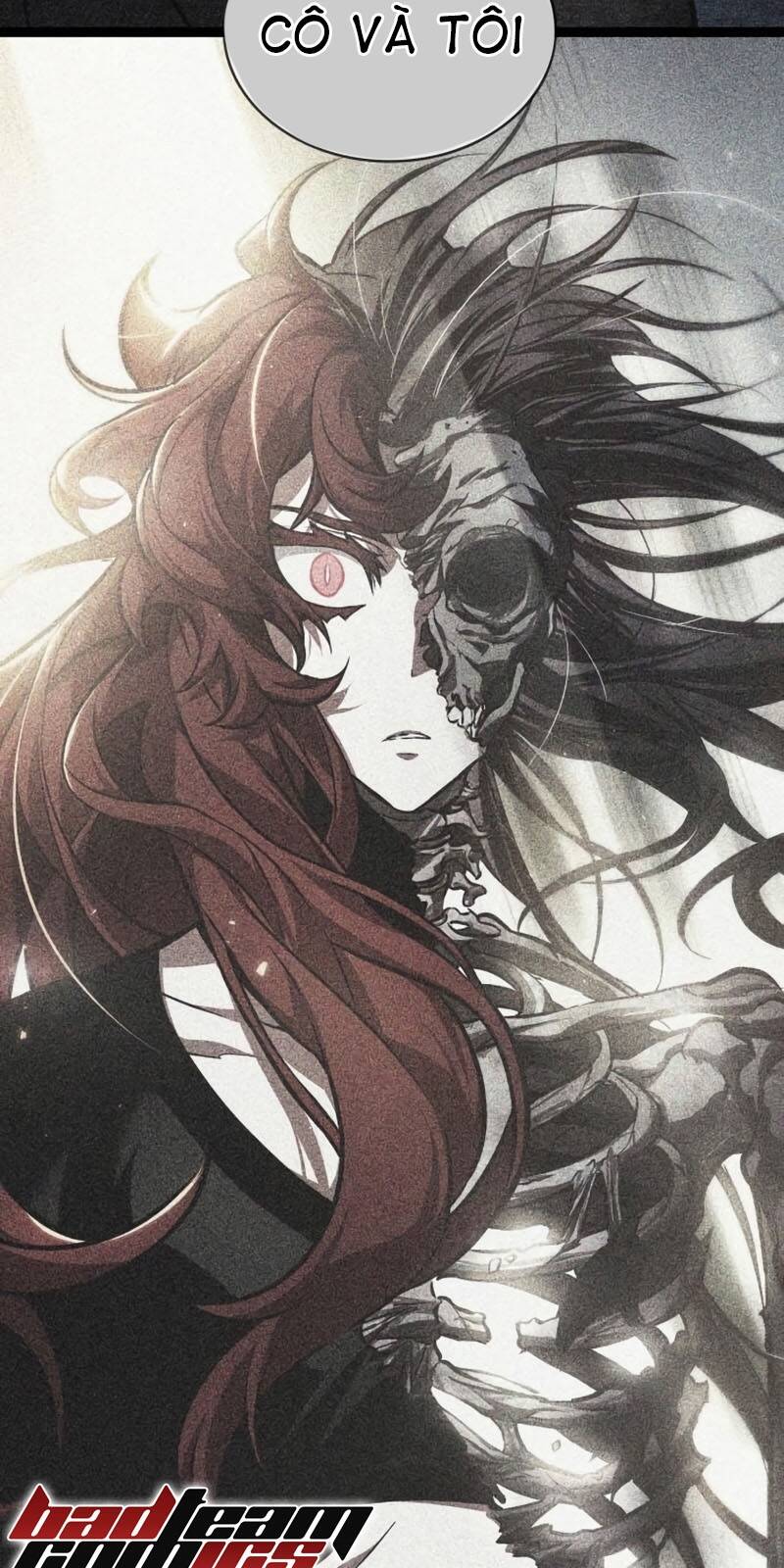 Thế Giới Sau Tận Thế Chapter 15 - Trang 2