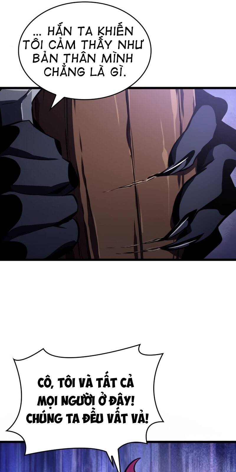 Thế Giới Sau Tận Thế Chapter 15 - Trang 2