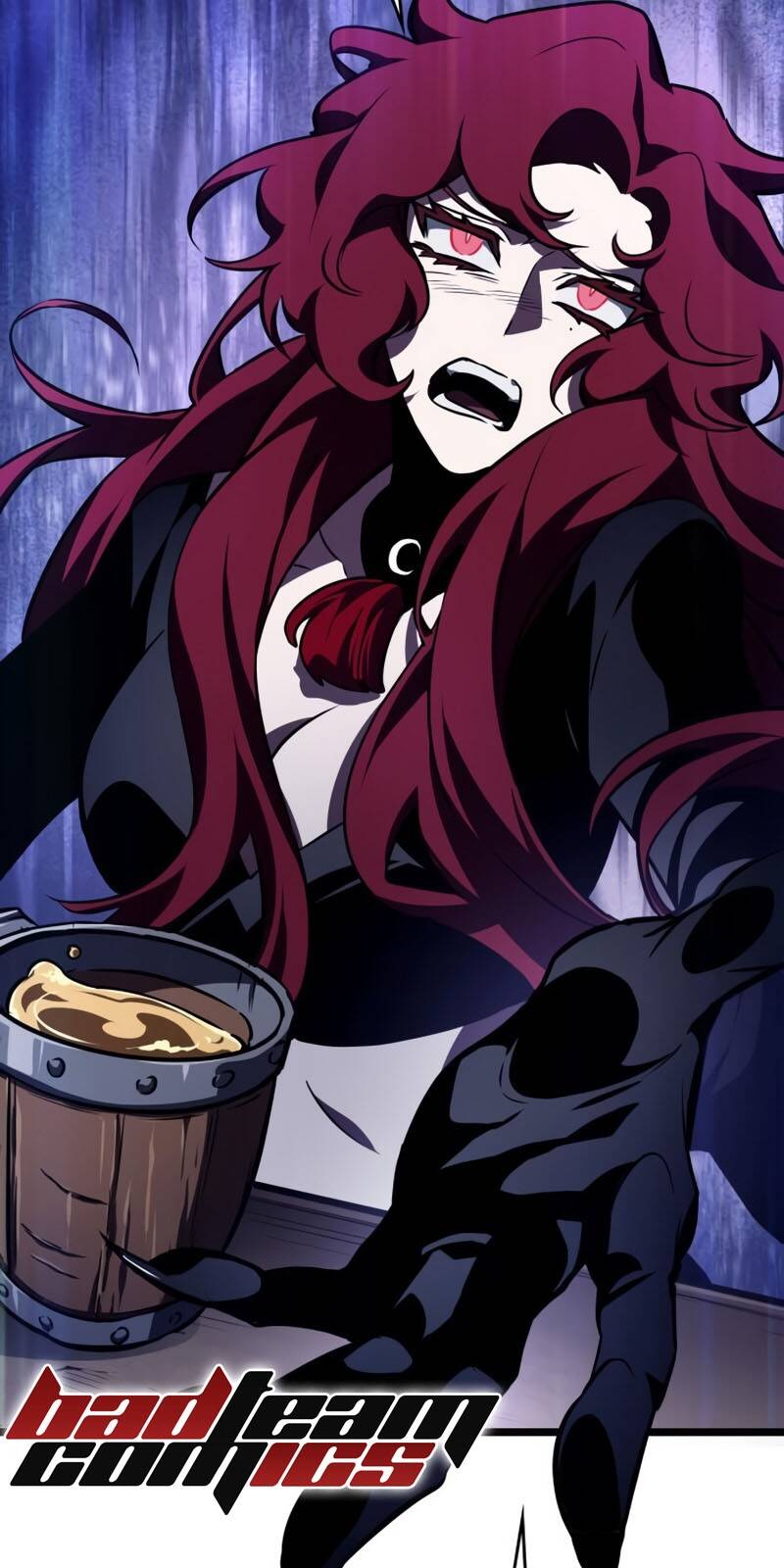 Thế Giới Sau Tận Thế Chapter 15 - Trang 2