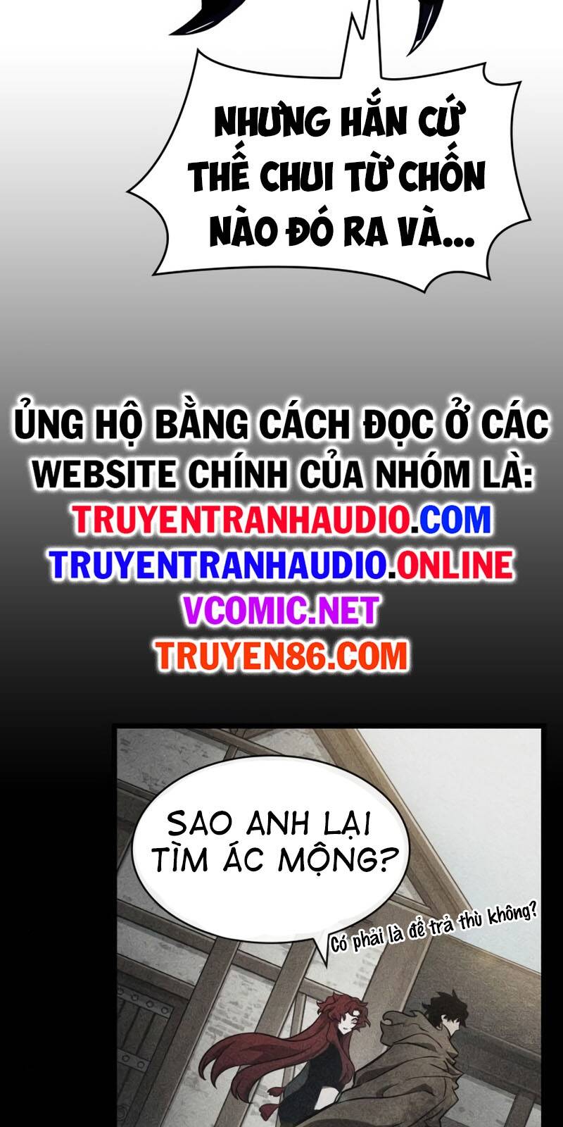Thế Giới Sau Tận Thế Chapter 15 - Trang 2