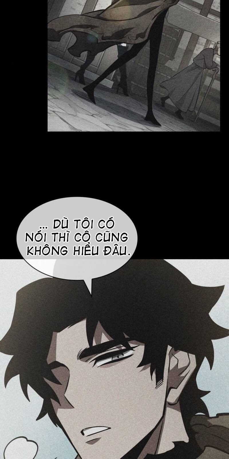 Thế Giới Sau Tận Thế Chapter 15 - Trang 2