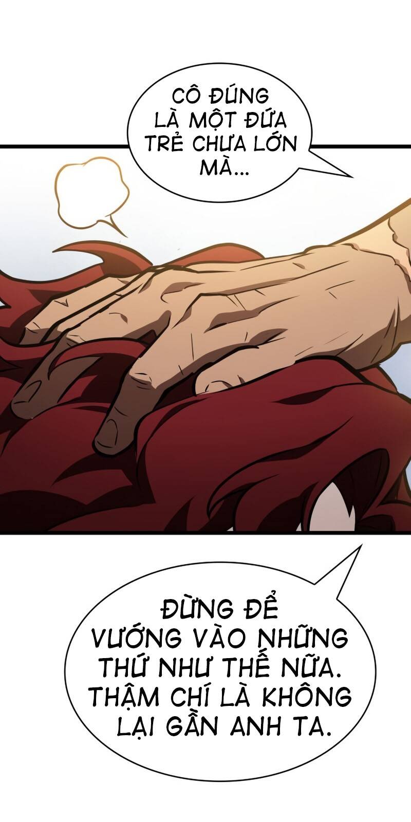 Thế Giới Sau Tận Thế Chapter 15 - Trang 2