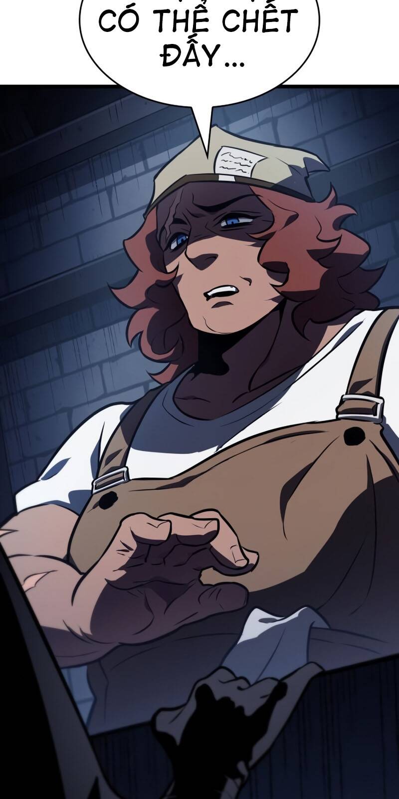 Thế Giới Sau Tận Thế Chapter 15 - Trang 2