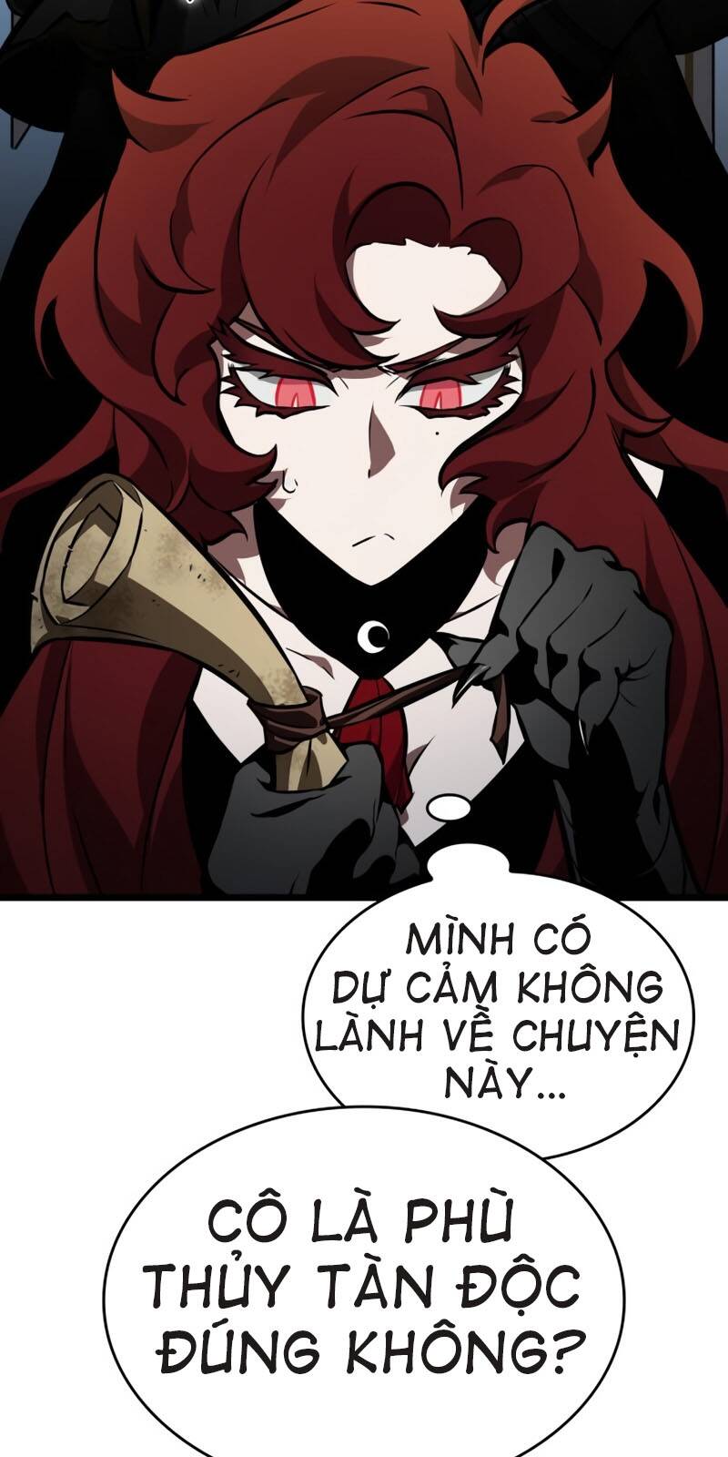 Thế Giới Sau Tận Thế Chapter 15 - Trang 2