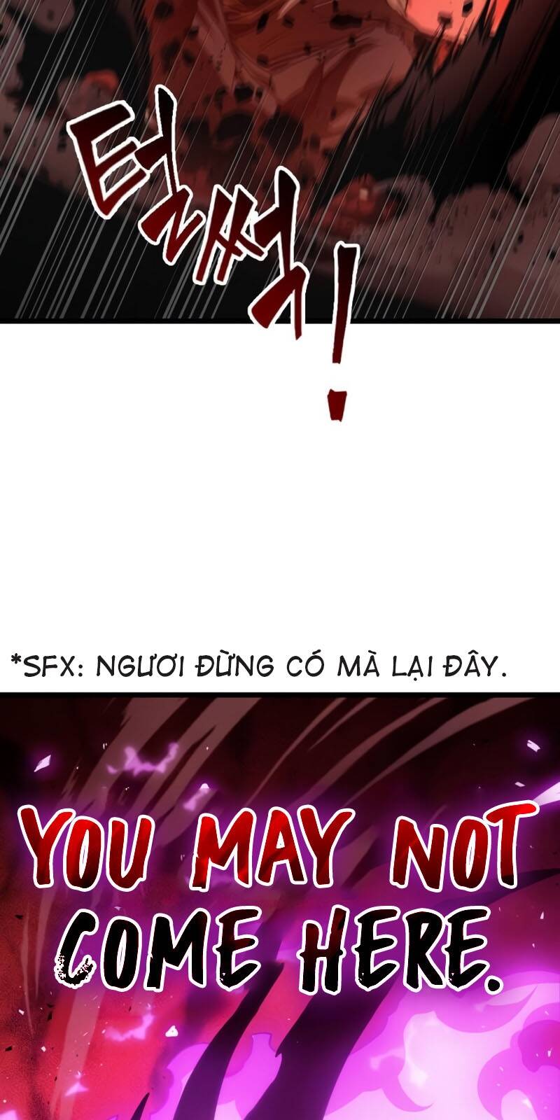 Thế Giới Sau Tận Thế Chapter 15 - Trang 2