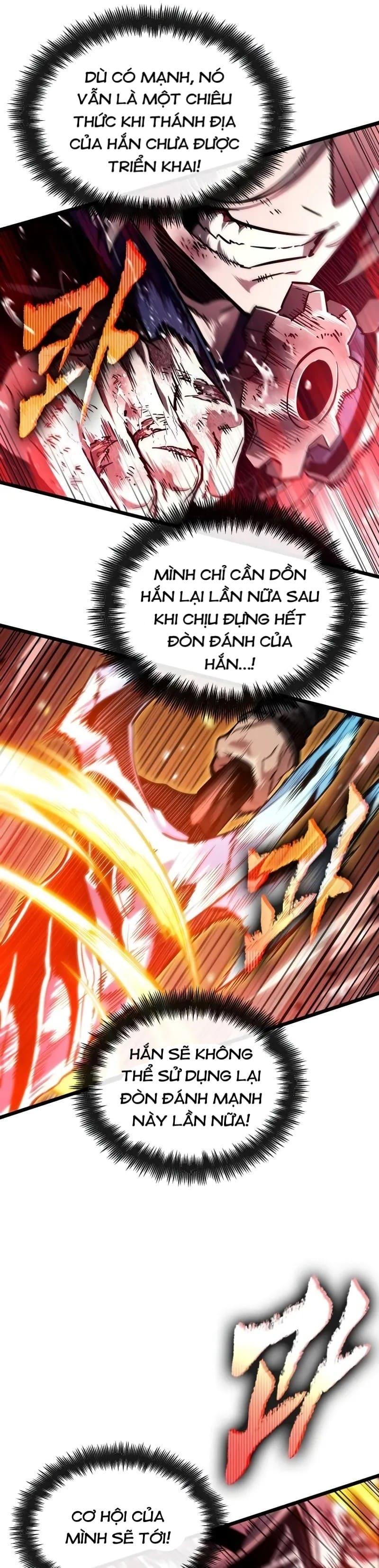 Thế Giới Sau Tận Thế Chapter 153 - Trang 2