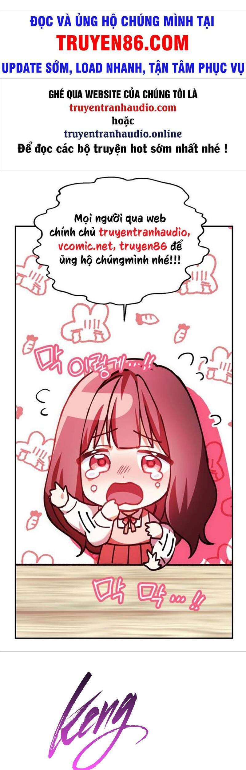 Thế Giới Sau Tận Thế Chapter 16 - Trang 2