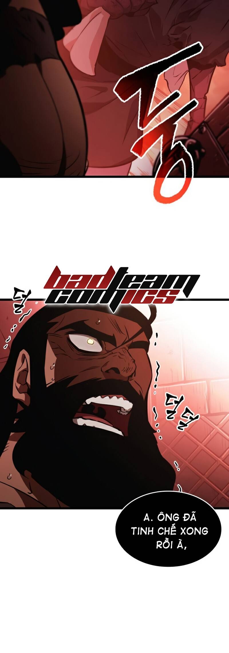 Thế Giới Sau Tận Thế Chapter 16 - Trang 2