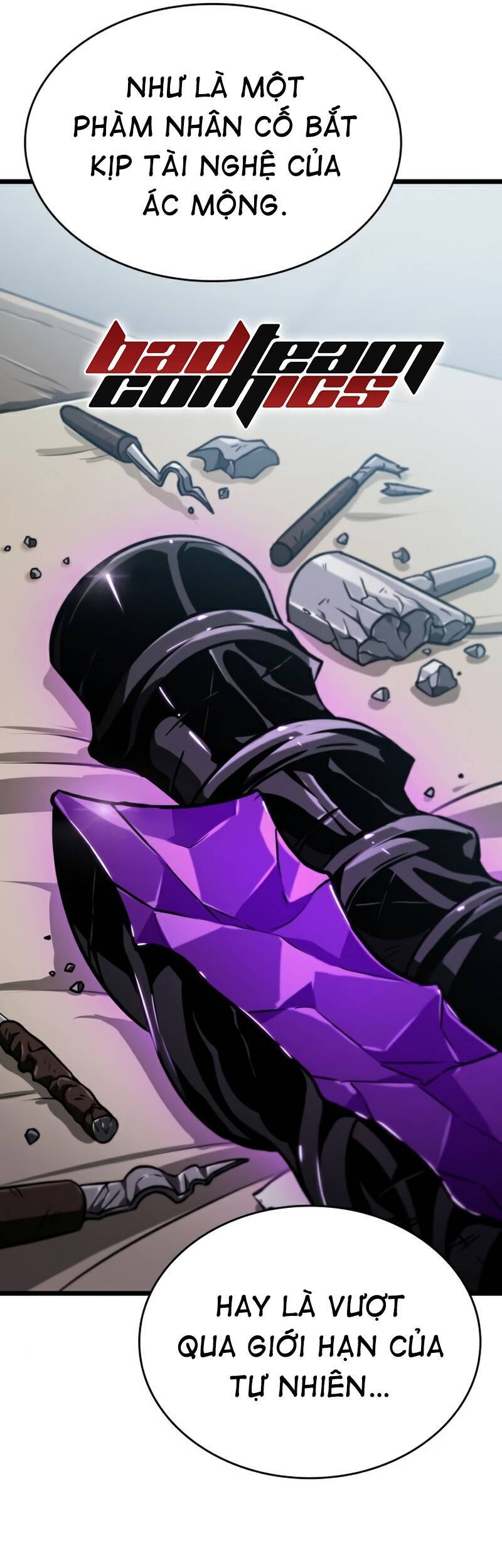 Thế Giới Sau Tận Thế Chapter 16 - Trang 2