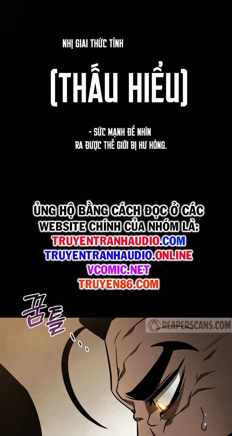 Thế Giới Sau Tận Thế Chapter 16 - Trang 2