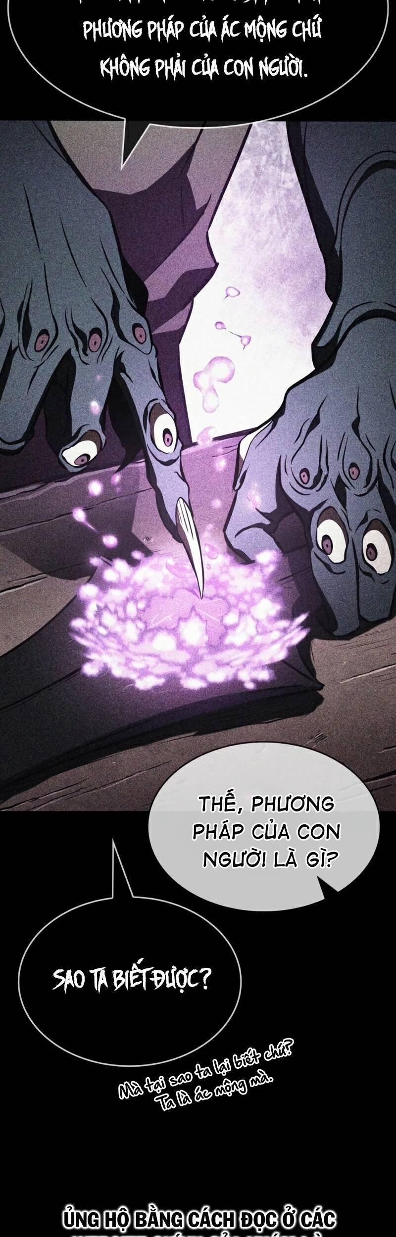 Thế Giới Sau Tận Thế Chapter 16 - Trang 2