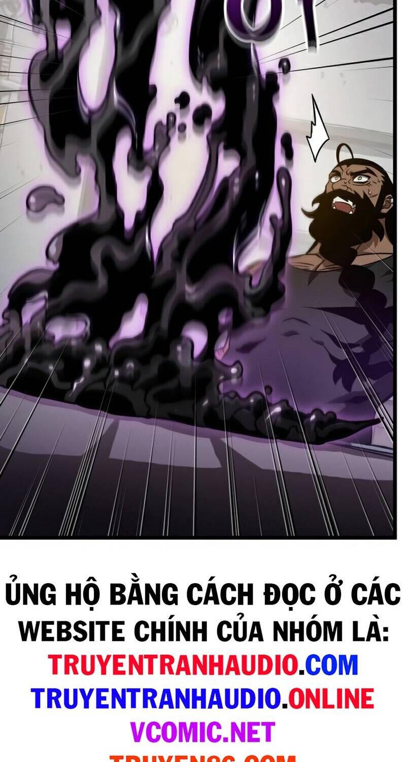 Thế Giới Sau Tận Thế Chapter 16 - Trang 2