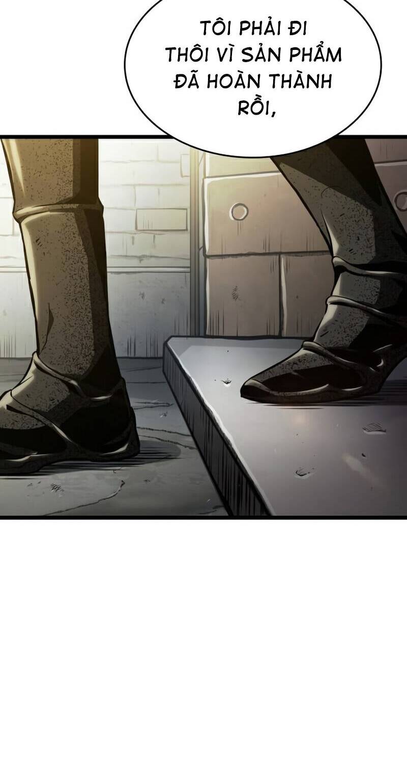 Thế Giới Sau Tận Thế Chapter 16 - Trang 2