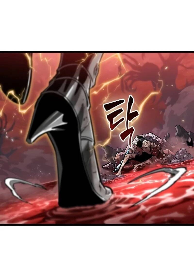 Thế Giới Sau Tận Thế Chapter 160 - Trang 2