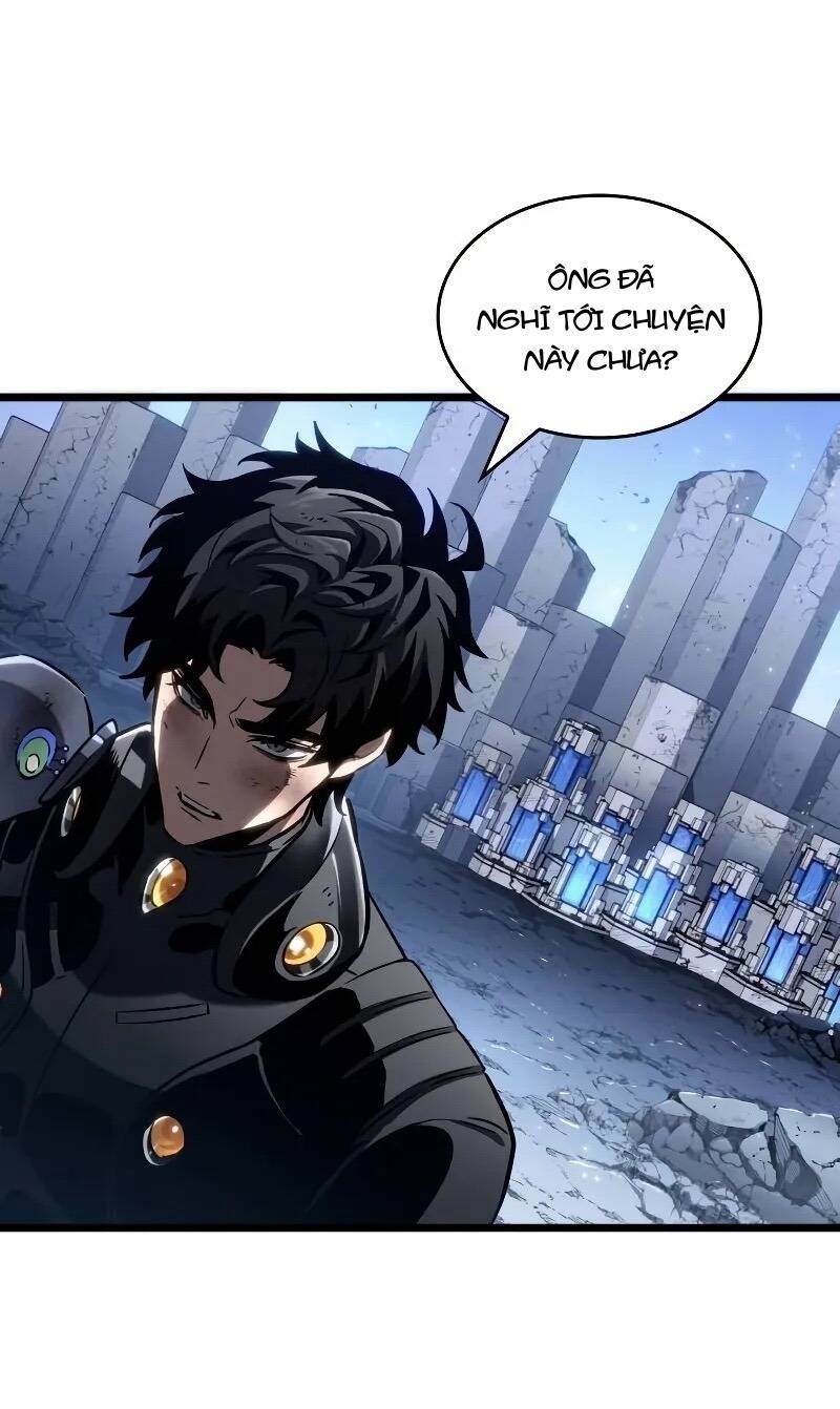 Thế Giới Sau Tận Thế Chapter 162 - Trang 2