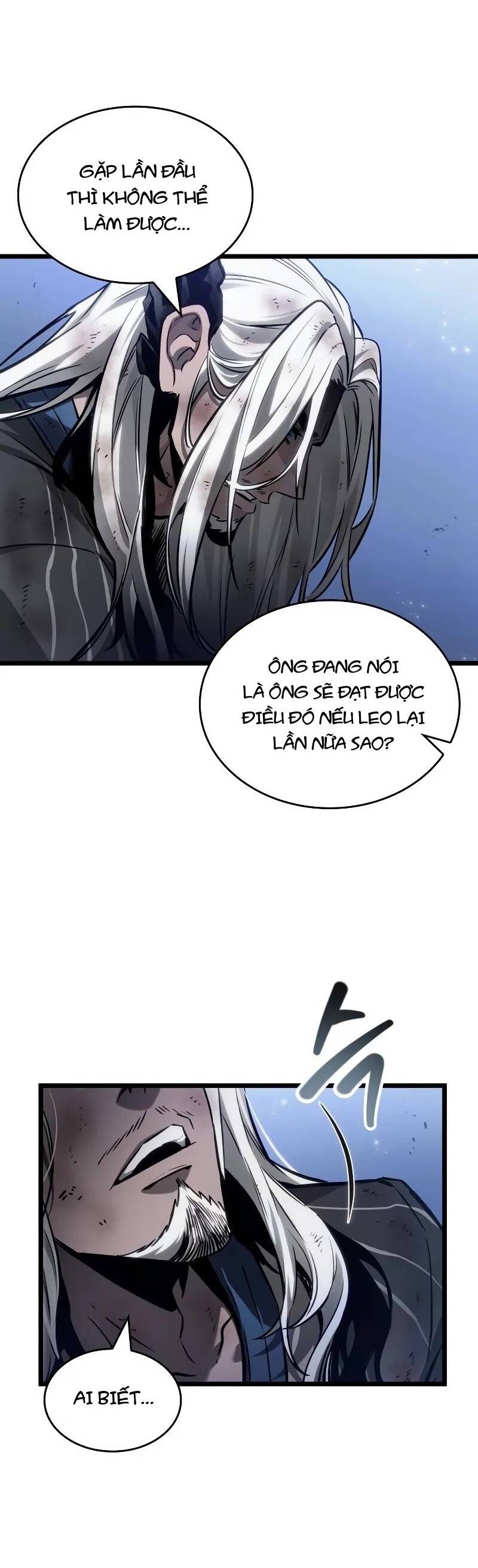 Thế Giới Sau Tận Thế Chapter 162 - Trang 2