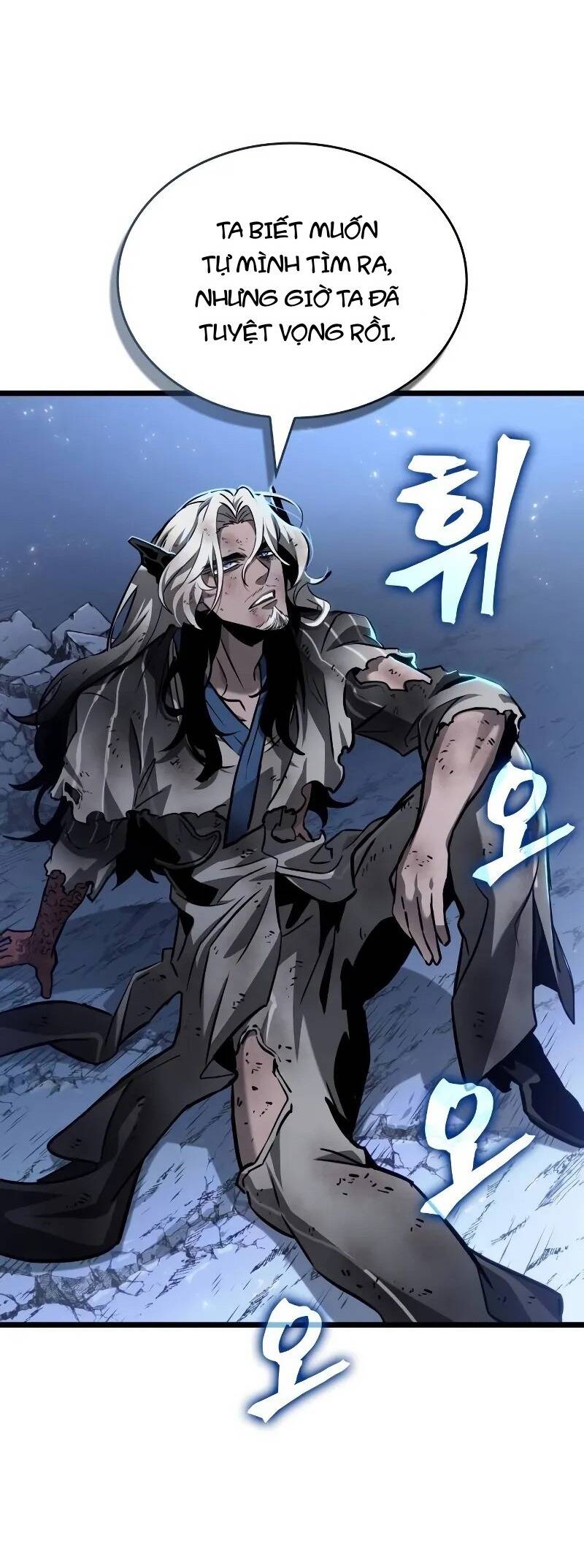 Thế Giới Sau Tận Thế Chapter 162 - Trang 2