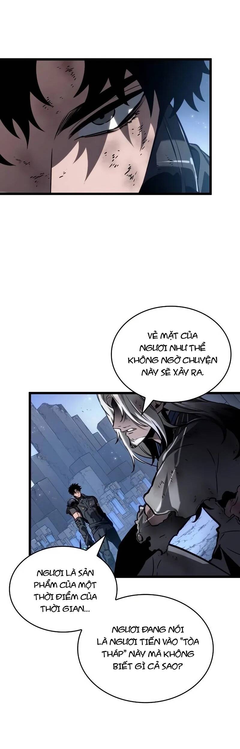 Thế Giới Sau Tận Thế Chapter 162 - Trang 2