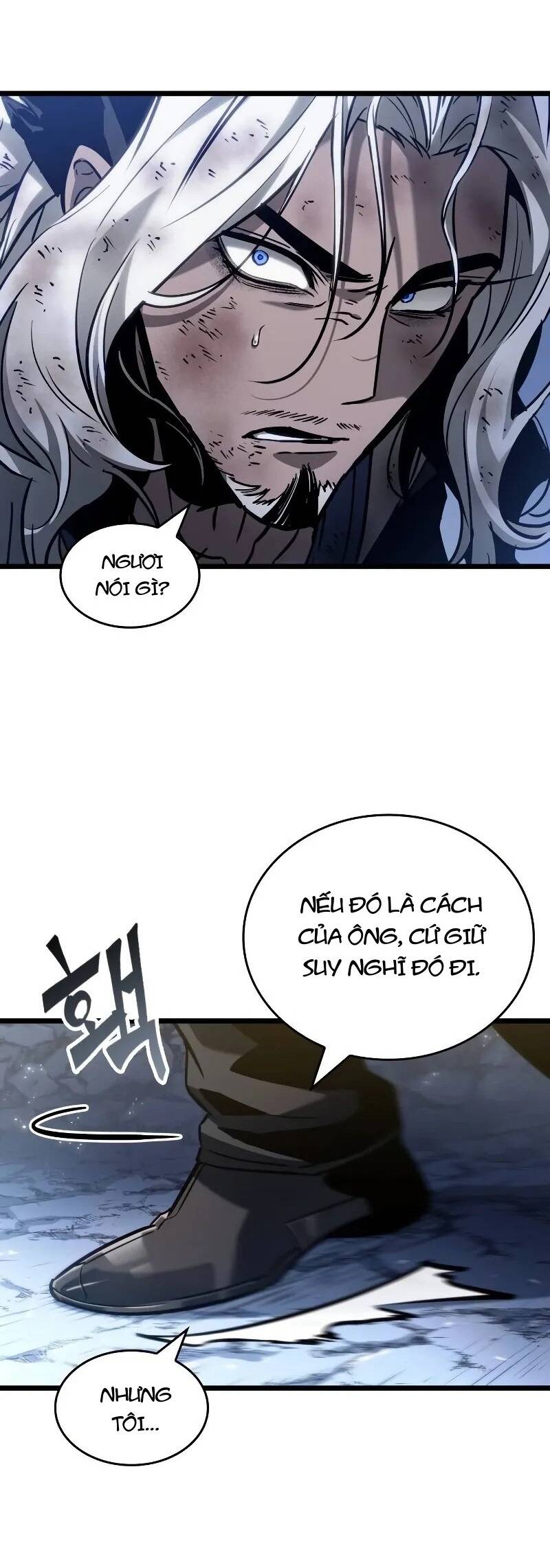 Thế Giới Sau Tận Thế Chapter 162 - Trang 2