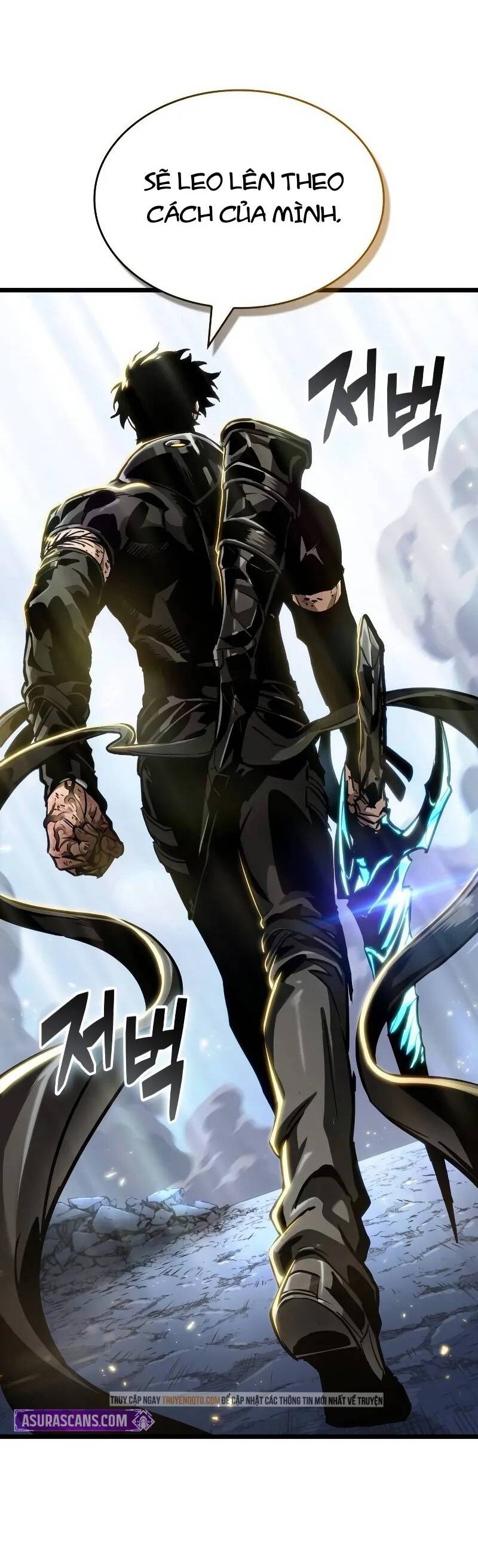 Thế Giới Sau Tận Thế Chapter 162 - Trang 2