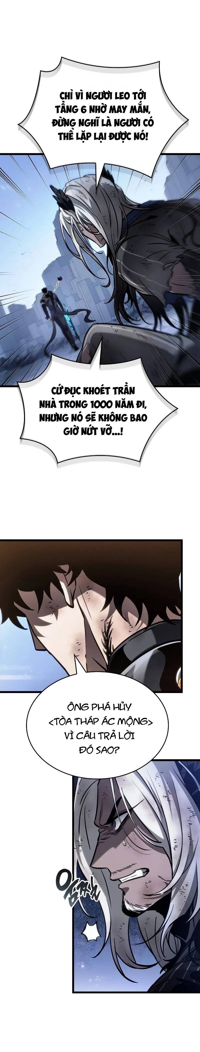 Thế Giới Sau Tận Thế Chapter 162 - Trang 2