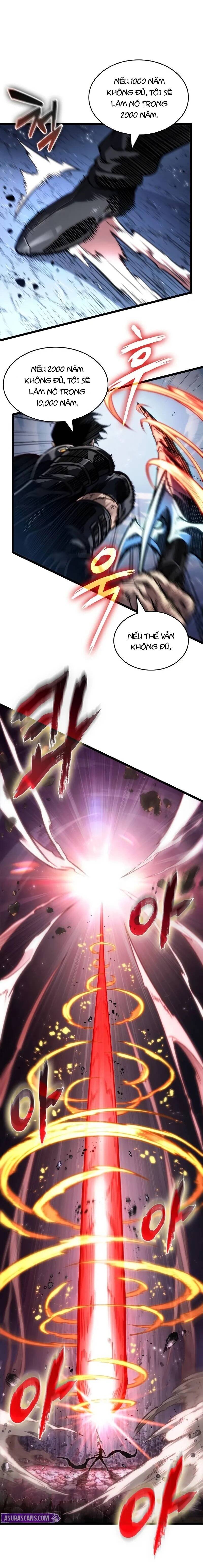 Thế Giới Sau Tận Thế Chapter 162 - Trang 2