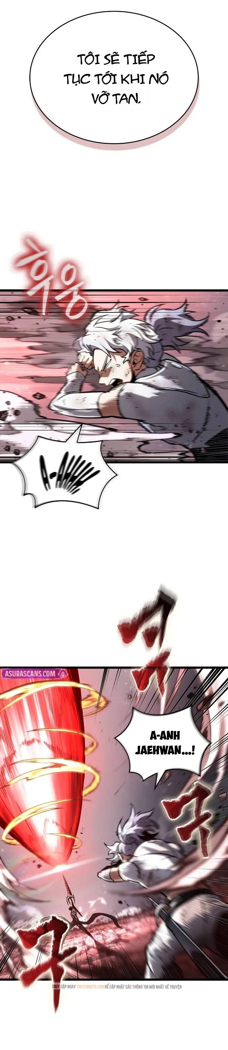 Thế Giới Sau Tận Thế Chapter 162 - Trang 2