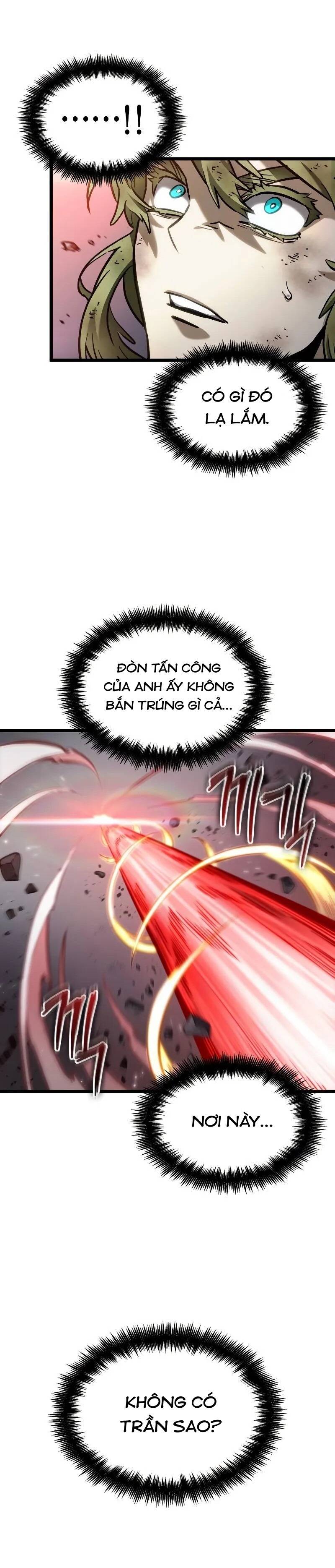 Thế Giới Sau Tận Thế Chapter 162 - Trang 2