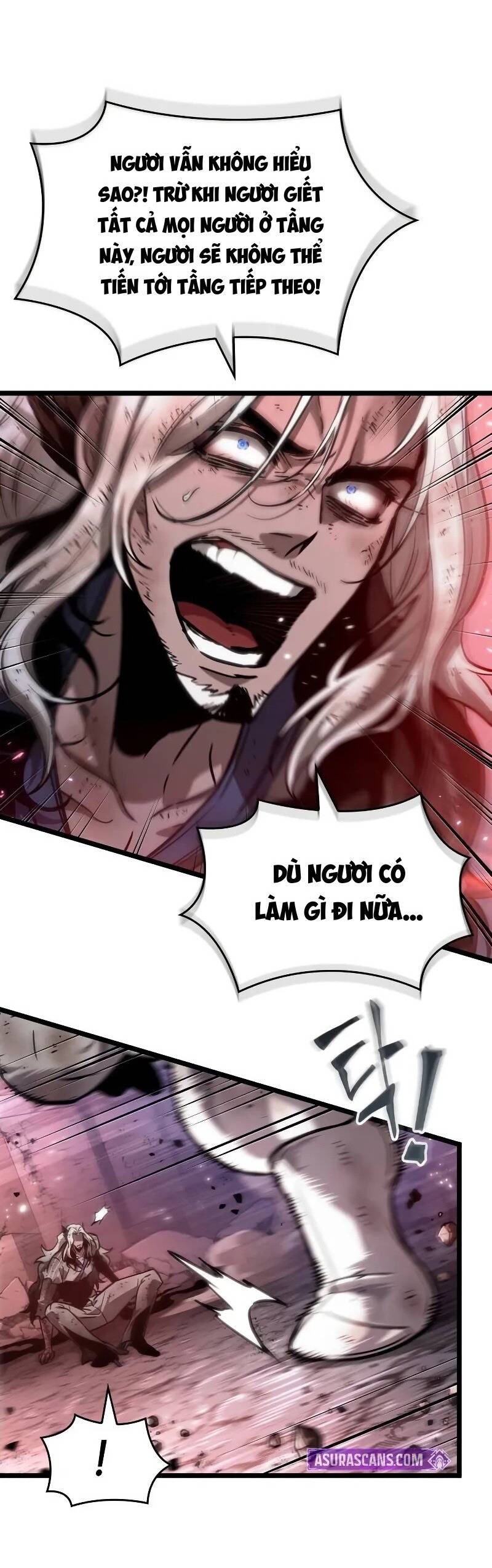 Thế Giới Sau Tận Thế Chapter 162 - Trang 2