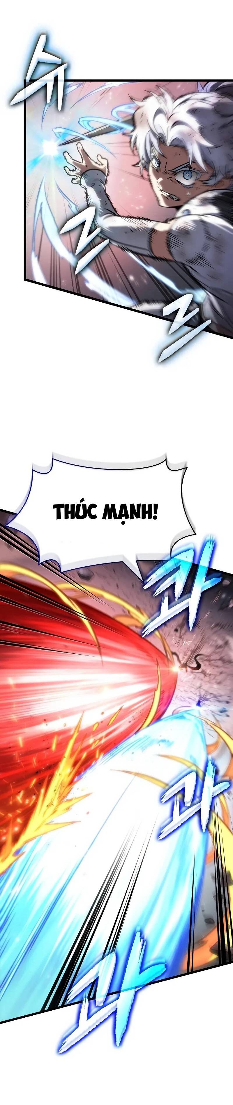 Thế Giới Sau Tận Thế Chapter 162 - Trang 2