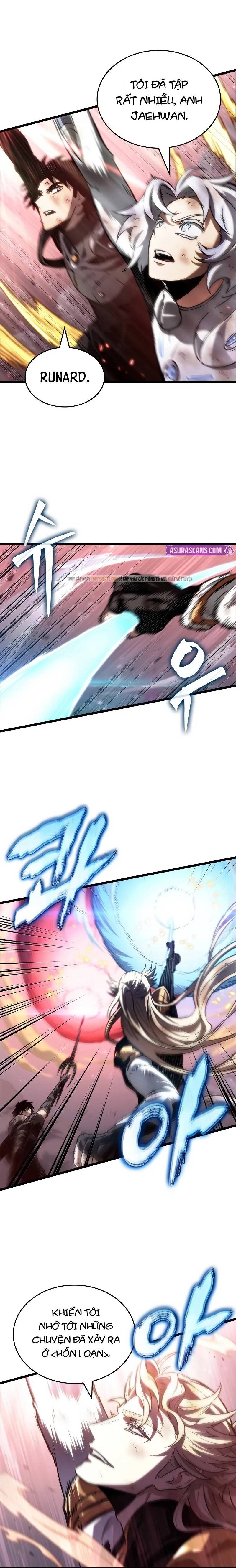 Thế Giới Sau Tận Thế Chapter 162 - Trang 2