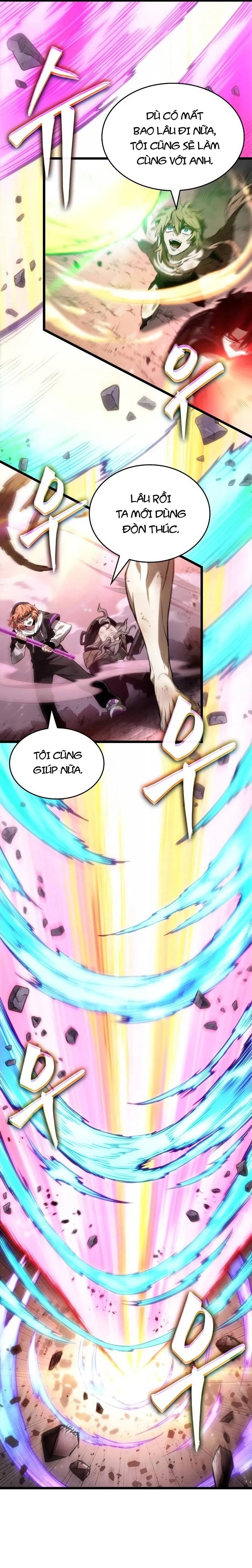 Thế Giới Sau Tận Thế Chapter 162 - Trang 2