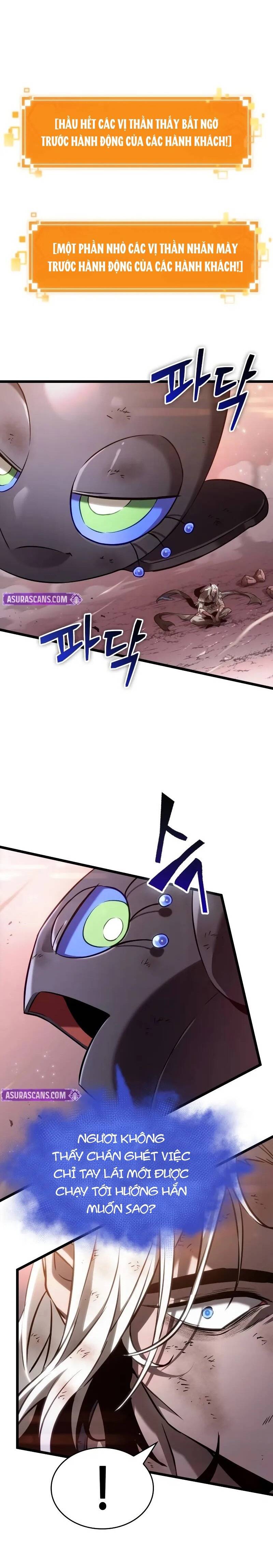 Thế Giới Sau Tận Thế Chapter 162 - Trang 2