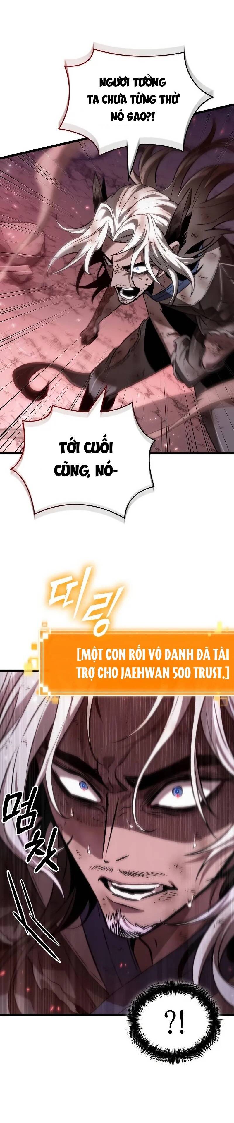 Thế Giới Sau Tận Thế Chapter 162 - Trang 2
