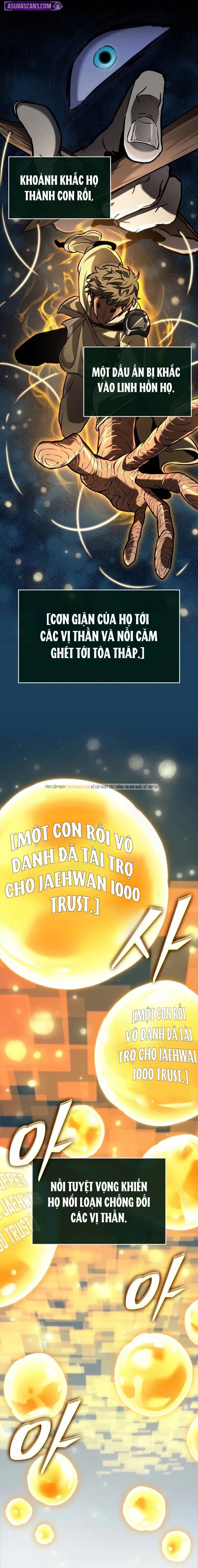 Thế Giới Sau Tận Thế Chapter 162 - Trang 2