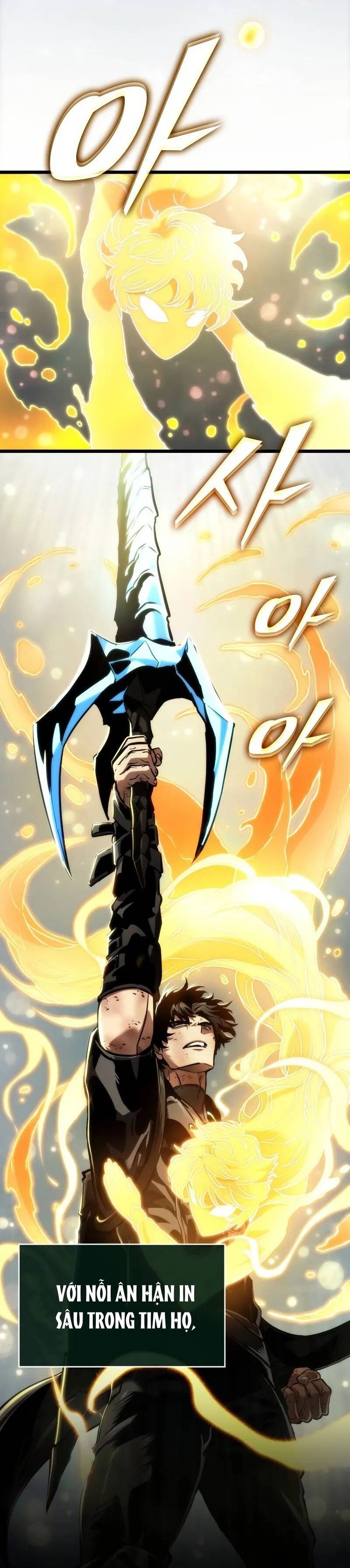 Thế Giới Sau Tận Thế Chapter 162 - Trang 2