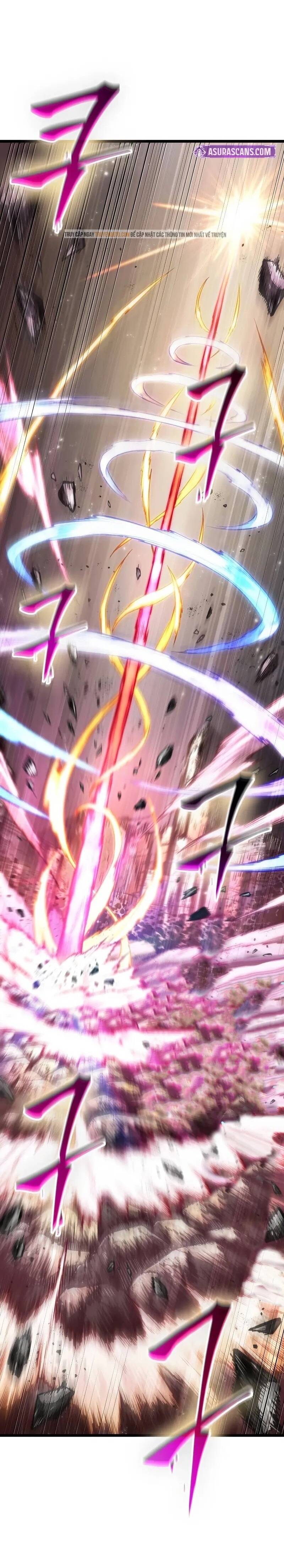 Thế Giới Sau Tận Thế Chapter 162 - Trang 2