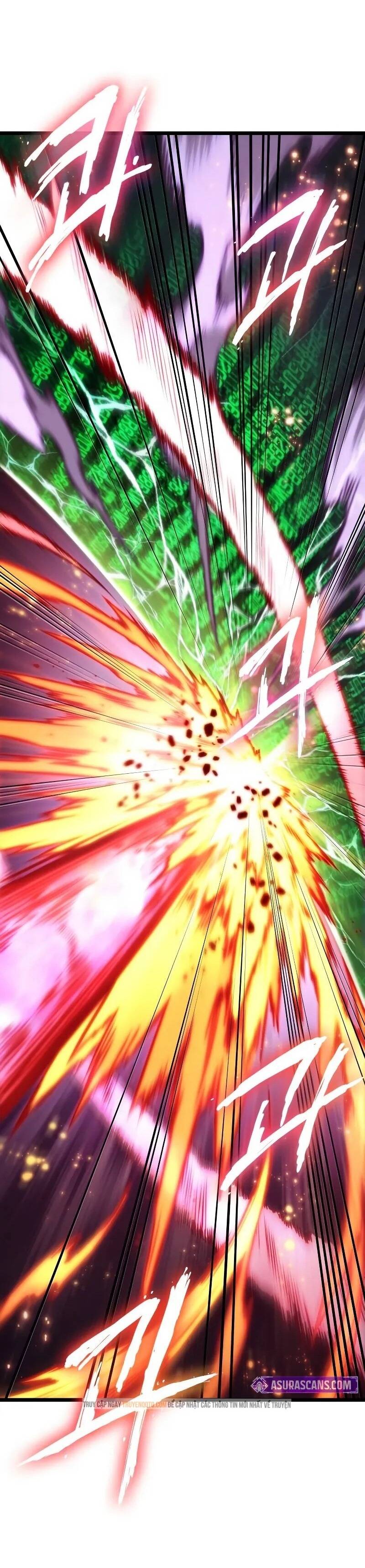 Thế Giới Sau Tận Thế Chapter 162 - Trang 2